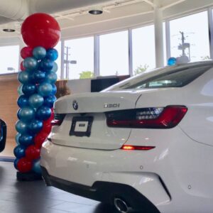 Annual Showroom Service